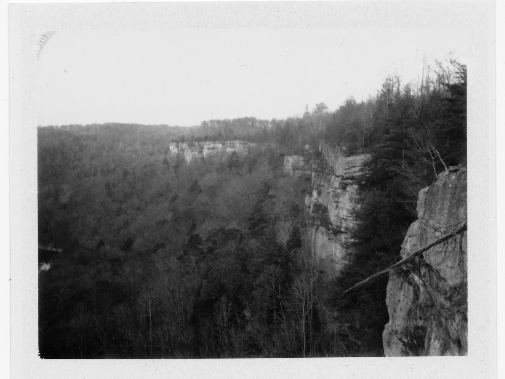 Angel Falls Overlook - 2